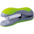 Степлер №24/6, 26/6 Berlingo "Office Soft" до 25л., пластиковый корпус, зеленый Степлер №24/6, 26/6 Berlingo "Office Soft" до 25л., пластиковый корпус, зеленый