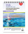 Скетчбук А5 15л. CY-146 Для акрила и масляных красок, на спирали, текстура холст, 300гр/м (1/100) Скетчбук А5 15л. CY-146 Для акрила и масляных красок, на спирали, текстура холст, 300гр/м (1/100)