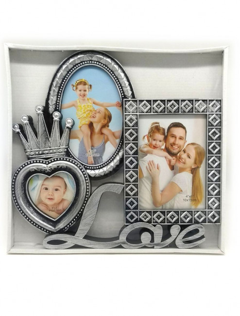 Фоторамка - КОЛЛАЖ P062