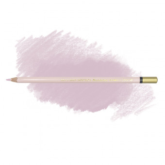 Карандаш 3,8мм акварельный, телесный светлый, Mondeluz Koh-I-Noor/3720351002KS (12)