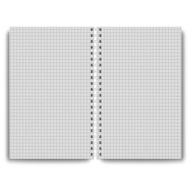 Тетрадь А4 80 клетка "Мысли вслух" на гребне, Светоч/Т125_01230 (4) Тетрадь А4 80 клетка "Мысли вслух" на гребне, Светоч/Т125_01230 (4)