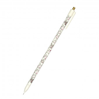 Карандаш механический 0.5мм HB "MagicGraphix. Зайчики", BV/21-0044/07 (48)