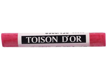 Пастель сухая "Toison d`or" soft" мексиканский розовый, Koh-I-Noor/8500136002SV (12)