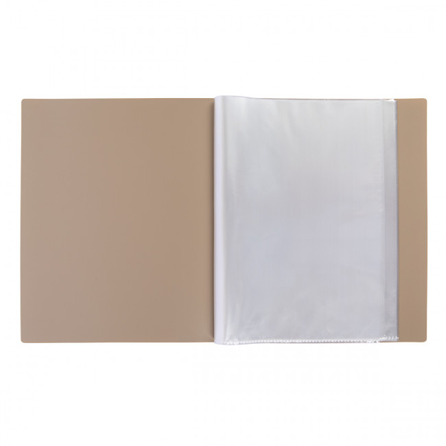 Папка А4 600мкр 20мм с вкладышами: 20л, эффект 3D, золотой new, Prisma Expert Complete/ EC211500128 (6) Папка А4 600мкр 20мм с вкладышами: 20л, эффект 3D, золотой new, Prisma Expert Complete/ EC211500128 (6)