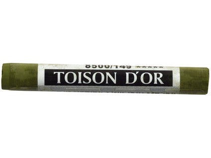 Пастель сухая "Toison d`or" soft" мховый темный, Koh-I-Noor/8500149002SV (12)
