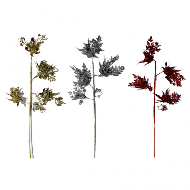 ДЕКОРАТИВНОЕ УКРАШЕНИЕ, ВЕТОЧКА, DARLENS «ВЕТОЧКА», 60 СМ, АССОРТИ