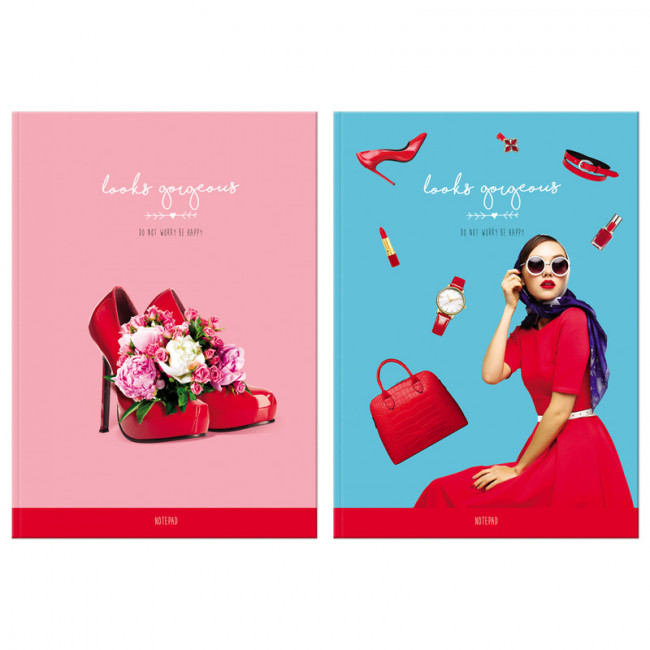 Бизнес-блокнот А6 64л клетка "In red" матовая ламинация, BG/ББ6и64_лм 11193 (10/40) Бизнес-блокнот А6 64л клетка "In red" матовая ламинация, BG/ББ6и64_лм 11193 (10/40)