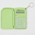 Калькулятор 8 раз. 10*6см прозр,кноп,цв.корп. арт.KK-568 (1/100/400шт)