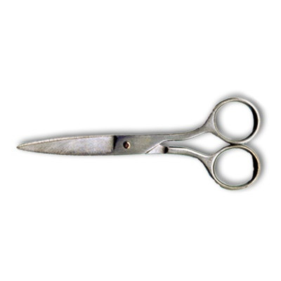 Ножницы 150мм хозяйственные, Gamma/Н-07М