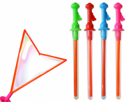 Мыльные пузыри "Меч с кнопкой" ASMAR (16)