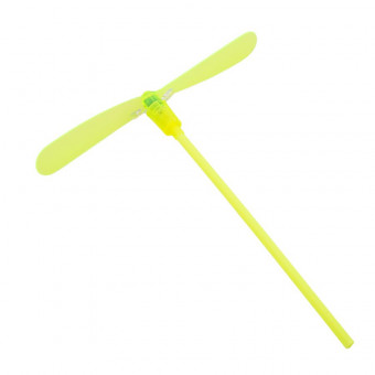 Винтокрыл 22см световой, Микрос/ч49217