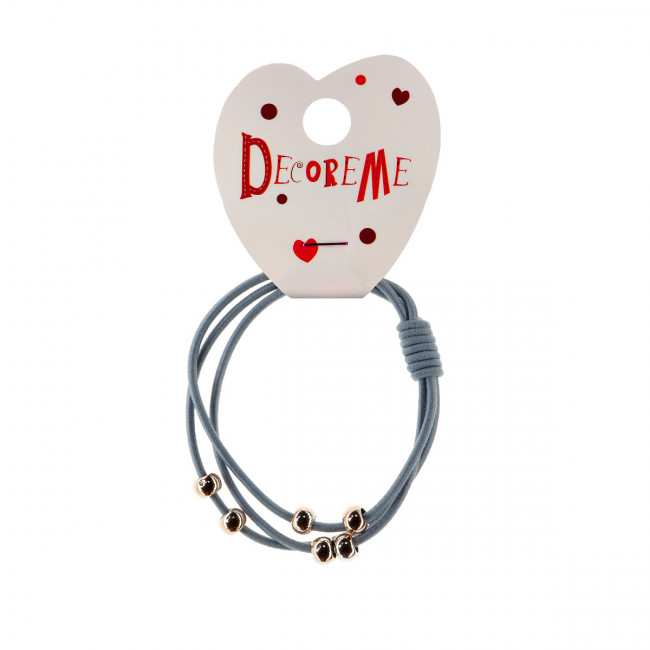 Набор резинок для волос, BV/2-712/84 (12)