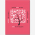 Блокнот А6 60л клетка "Дерево в квадрате" склейка, Полином/8с5 (100) Блокнот А6 60л клетка "Дерево в квадрате" склейка, Полином/8с5 (100)