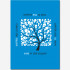 Блокнот А6 60л клетка "Дерево в квадрате" склейка, Полином/8с5 (100) Блокнот А6 60л клетка "Дерево в квадрате" склейка, Полином/8с5 (100)