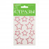 Самоклеящиеся стразы "Звезды", 6цв, №28, BV/2-129/04 Самоклеящиеся стразы "Звезды", 6цв, №28, BV/2-129/04