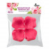Декоративные лепестки роз 5см, ярко-розовый, 100 шт, BOOMZEE/BWL-01 №02
