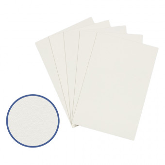 Картон 50 х 70см грунтованный, VISTA-ARTISTA/PKR-5070