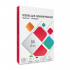 Пленка для ламинирования 216х303, 125 мкр, глянцевая, 100 шт, Гелеос/LPA4-125 Пленка для ламинирования 216х303, 125 мкр, глянцевая, 100 шт, Гелеос/LPA4-125