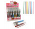 Грифель д/мех. карандаша 2.0мм CO-11 "Мишка" 8 цветов HВ, 90мм, 10шт в пластиковом футляре CL-20015 (48/2304) Грифель д/мех. карандаша 2.0мм CO-11 "Мишка" 8 цветов HВ, 90мм, 10шт в пластиковом футляре CL-20015 (48/2304)
