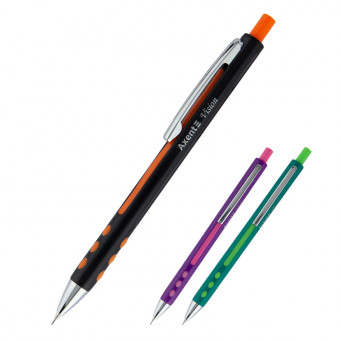 Карандаш механический Vision, 0,5 мм AXENT (12)