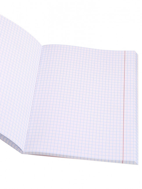 Тетрадь 96 клетка "Поверь в магию" скрепка, Prof-Press/96-8039 (6/48)