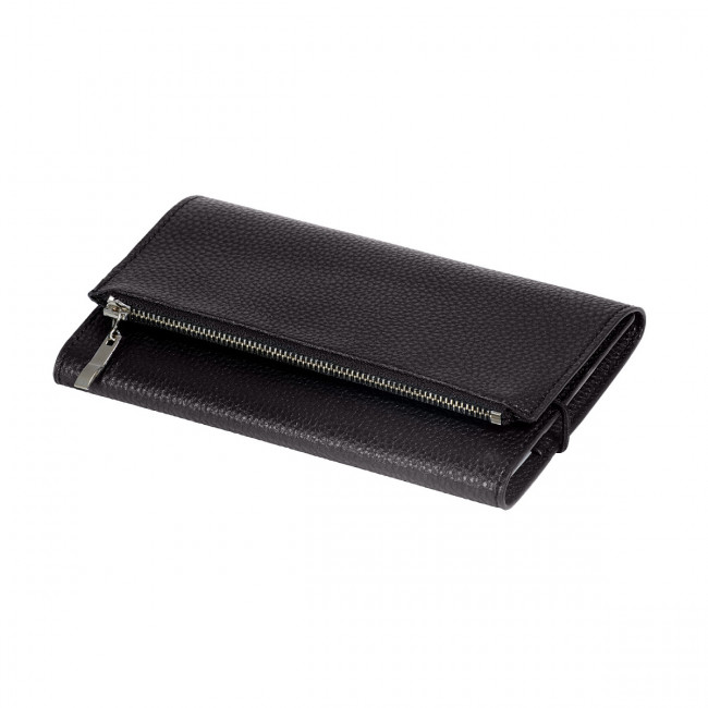 Ежедневник А5- 96л недатированный "Dolce Vita", черный, BV/3-670/02 (20)