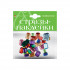Стразы- наклейки "Кристаллы прямоугольные", №9, BV/2-094/09 Стразы- наклейки "Кристаллы прямоугольные", №9, BV/2-094/09