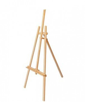 Мольберт BV-367  INTELLIGENT дерево, сборный, в к/кор  (1/10)