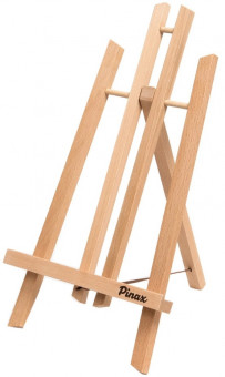 Мольберт Pinax настольный Лира TE-13-40, бук