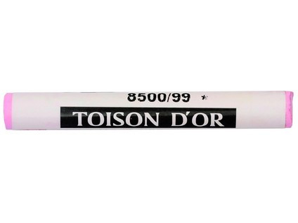 Пастель сухая "Toison d`or" soft" розовый светлый, Koh-I-Noor/8500099002SV (12)