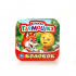 Книжка-гармошка «Колобок». Формат: 135х130мм 12стр, Умка
