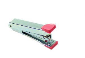 Степлер №24 металлический, пробивает до 25л, Asmar/AR-2213 (12)