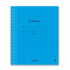Тетрадь 12 клетка "Классная" скрепка, Светоч/12ТСК5_1_3_1_000292 (25/250)