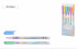 Набор гелевых ручек: "ТИГРЫ"; ароматизированные, с блёстками, прозрачный пластиковый корпус с рисунком, цветной колпачок /в цвет чернил/, упаковка с европодвесом, 6 цветов. Набор гелевых ручек: "ТИГРЫ"; ароматизированные, с блёстками, прозрачный пластиковый корпус с рисунком, цветной колпачок /в цвет чернил/, упаковка с европодвесом, 6 цветов.