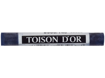 Пастель сухая "Toison d`or" soft" сапфировый, Koh-I-Noor/8500140002SV (12)