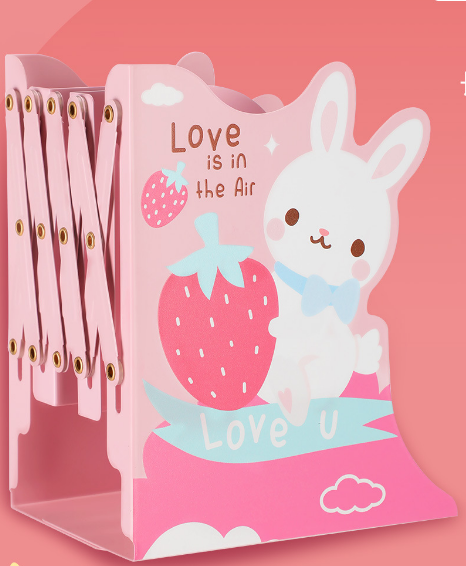 Подставка для книг, телескопическая/ MQ6699-003