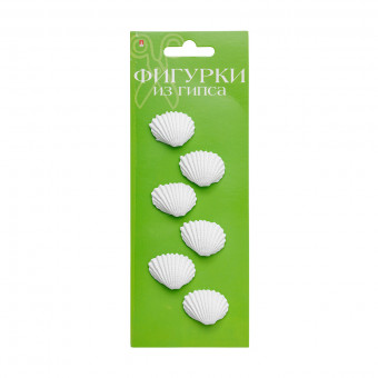 Фигурки из гипса "Подводный мир-1", BV/2-552/09