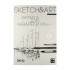 Бумага А4 20л "Sketch&Art" 200 г/м2, для акварели, в папке, BV/4-20-146/02 (6) Бумага А4 20л "Sketch&Art" 200 г/м2, для акварели, в папке, BV/4-20-146/02 (6)