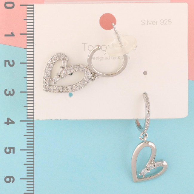 Серьги 007-2062