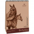 Альбом д/эскизов на пружине "Арабчики" А-3 на картоне 50 л. (10) Альбом д/эскизов на пружине "Арабчики" А-3 на картоне 50 л. (10)