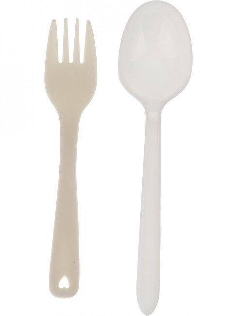 Ланч-бокс 800мл "Совушка", с двумя отделениями и прибор, фиолетовый, MILAND/ЛБ-8901 Ланч-бокс 800мл "Совушка", с двумя отделениями и прибор, фиолетовый, MILAND/ЛБ-8901