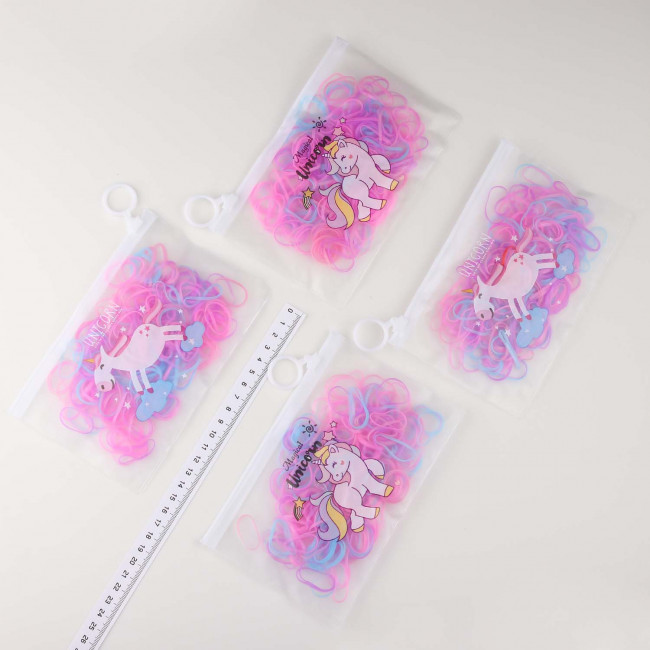 Набор силиконовых резинок 27-24