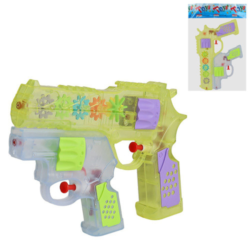 Водный бластер 37х4,5х15, 220 мл, дальность стрельбы 7-8 м, Рыжий Кот/ИК-5612 Водный бластер 37х4,5х15, 220 мл, дальность стрельбы 7-8 м, Рыжий Кот/ИК-5612