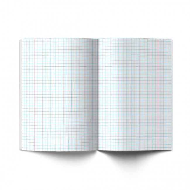 Тетрадь 24 клетка "Классная" скрепка, Светоч/24ТСК5_1_3_1_000304 (30) Тетрадь 24 клетка "Классная" скрепка, Светоч/24ТСК5_1_3_1_000304 (30)