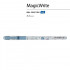 Ручка шариковая 0,5мм синяя "MagicWrite. Акулы", BV/20-0240/39 (24)