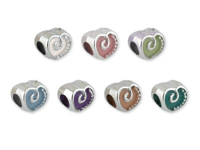 Бусина 12 х 11 х 9 мм акрил 5шт №04 голубой, Zlatka/BLM-06 №4