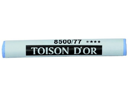 Пастель сухая "Toison d`or" soft" синий светлый, Koh-I-Noor/8500077002SV (12)