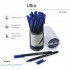 Ручка капиллярная 0.4мм синяя "Ultra. Fineliner", BV/36-0004 (24) Ручка капиллярная 0.4мм синяя "Ultra. Fineliner", BV/36-0004 (24)