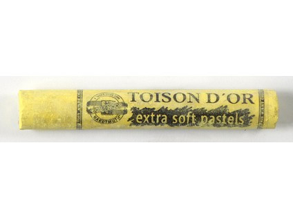 Пастель сухая "Toison d`or" extra soft, лимонно-желтый, Koh-I-Noor/8550036001KZ (12) Пастель сухая "Toison d`or" extra soft, лимонно-желтый, Koh-I-Noor/8550036001KZ (12)