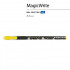 Ручка шариковая 0,5мм синяя "MagicWrite. Гуси", BV/20-0240/40 (24)